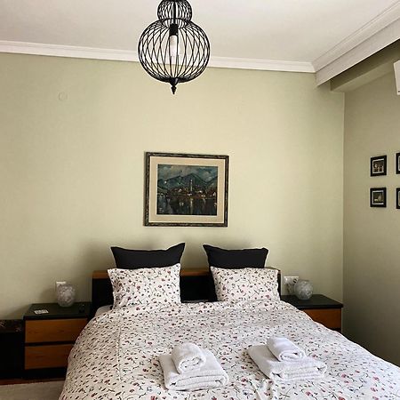 Aristoteles Cozy Modernity Saloniki Zewnętrze zdjęcie