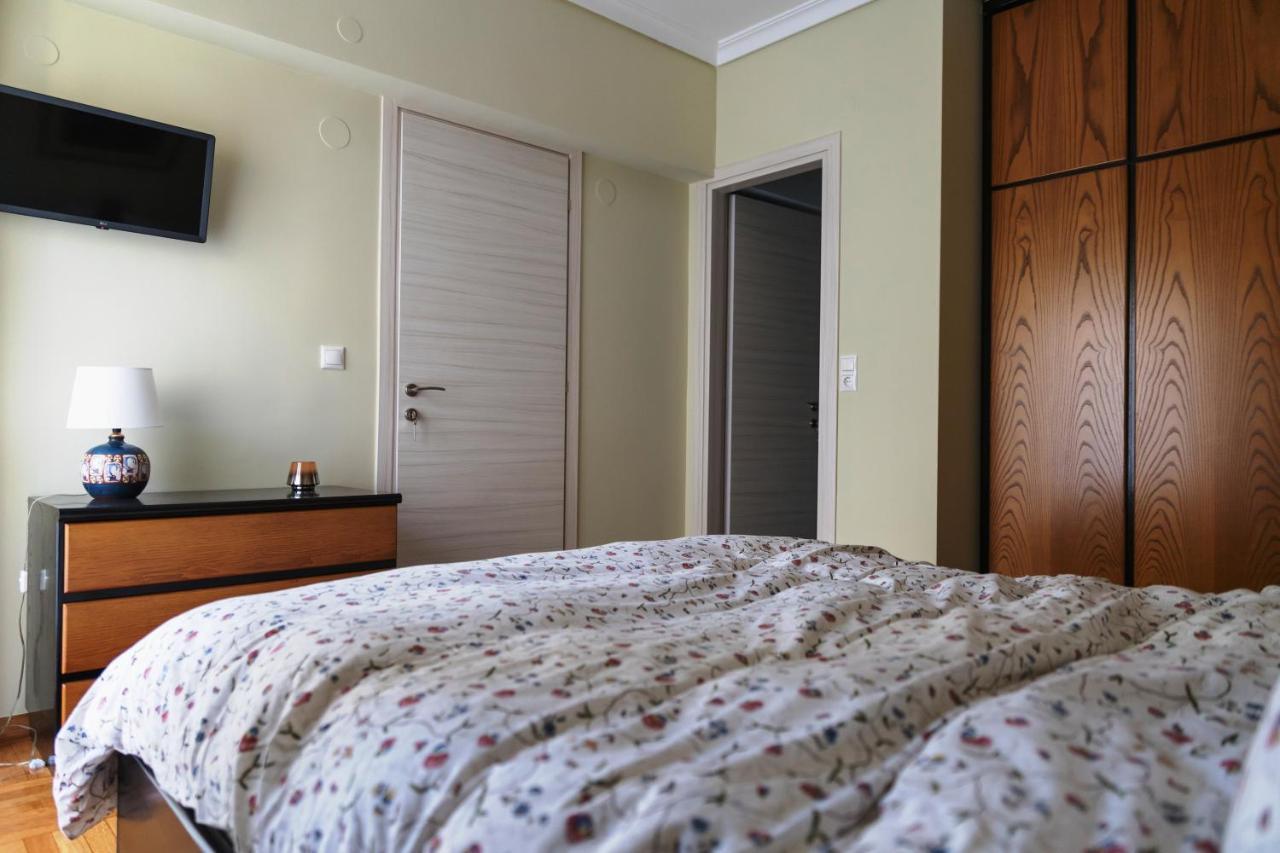 Aristoteles Cozy Modernity Saloniki Zewnętrze zdjęcie